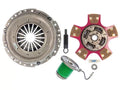 Exedy 2005-2010 Ford Mustang V8 Stage 2 Cerametallic Clutch Paddle Style Disc w/Hydraulic SC