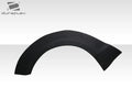 2018-2023 Ford Mustang Couture Grid Wide Body Front Fender Flares - 4 piece