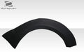 2018-2023 Ford Mustang Couture Grid Wide Body Front Fender Flares - 4 piece