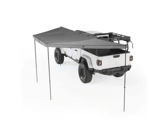 180 DEGREE AWNING