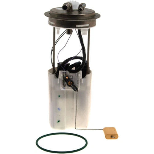 FUEL PUMP MODULE ASSEMBLY