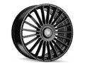TOUREN TR10 3610 GLOSS BLACK 26X10 6-135/6-139.7 25MM 87.1MM
