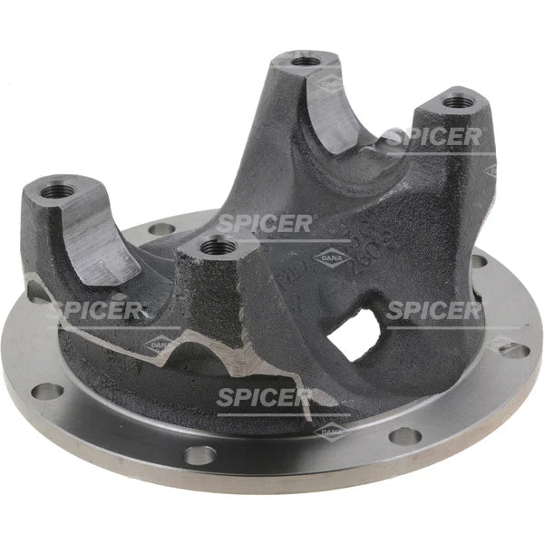 FLANGE YOKE