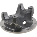 FLANGE YOKE