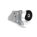 Hasport auto part installed view