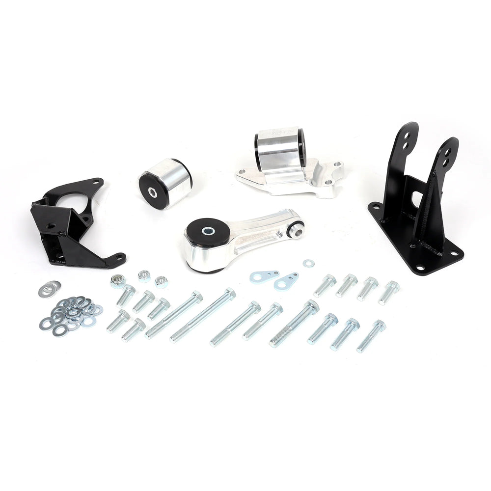 Hasport auto part