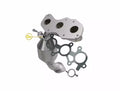 Magnaflow auto part close-up