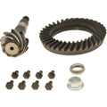 DIFFERENTIAL RING AND PINION; DANA 35 3.55 RATIO