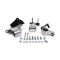 Performance Mount kit for 2002-2005 Civic SI and 2002-2006 RSX Solid 6061 Inserts