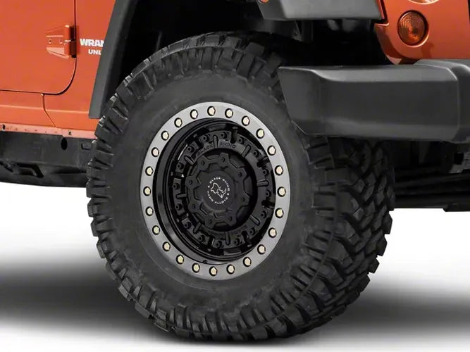 BR ABRAMS 20X9.5 5X127 -18 71 G-BLK