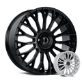 24X10 6X135/139.7 +25GB106.2 2500