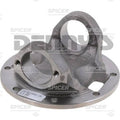 FLANGE YOKE