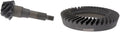 RING AND PINION SET