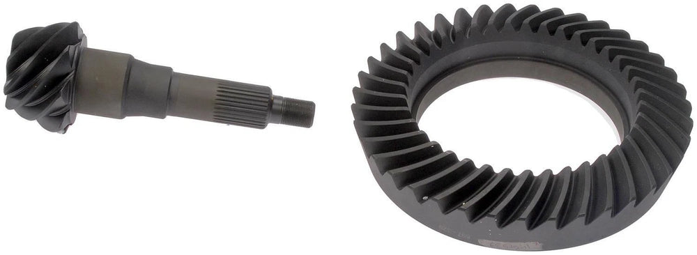 RING AND PINION SET