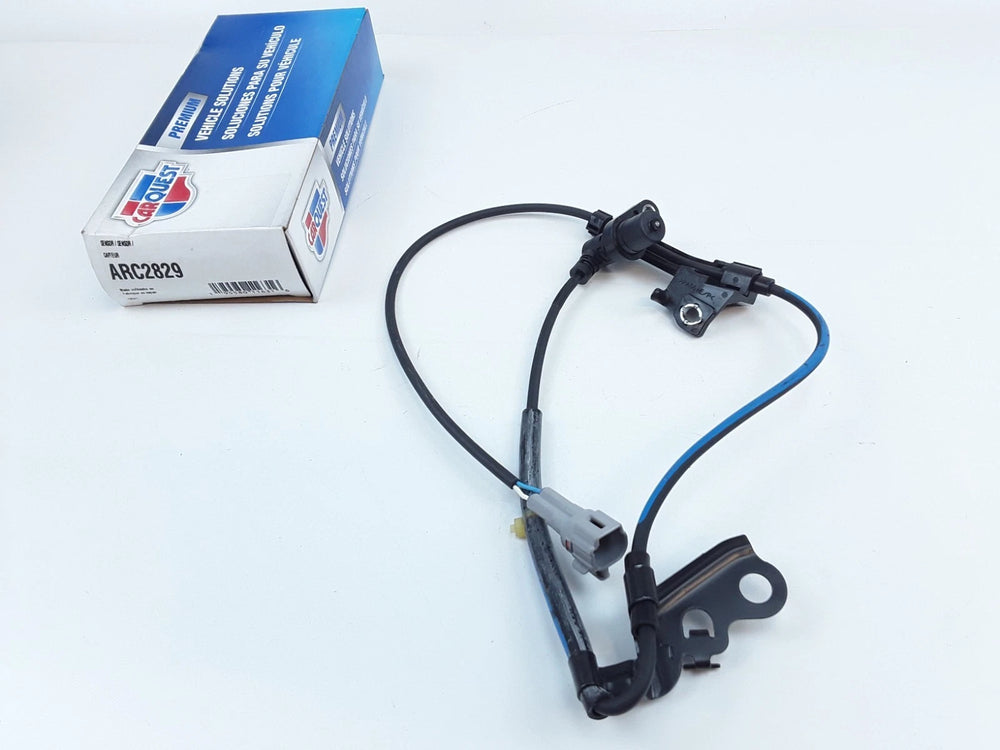 ABS WHEEL SPEED SENSOR