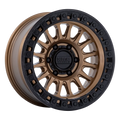 KM552 20X9 6X5.5 M-BRNZ G-BLK 0MM