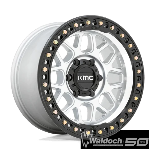 KM549 20X9 5X5.0 MACH SBLK-LP 18MM