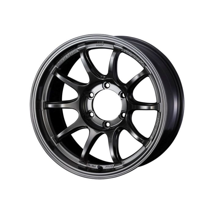WedsSport 18x9.0J 0 6 139.7 112 EJ-TI