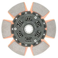 Exedy 1998-2000 Bmw 323I L6 Hyper Single Disc Assembly Sprung Center Disc Fits BH02SD