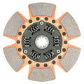 Exedy 1998-2000 Bmw 323I L6 Hyper Single Disc Assembly Sprung Center Disc Fits BH02SD