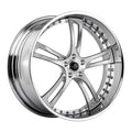 SVF03 21X9.0 5X127 30 74.1 M