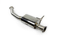 ISR Performance Series II - MBSE Resonated Catback - BMW E36