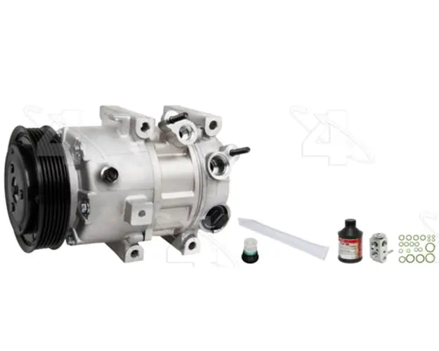 COMPLETE A/C KIT