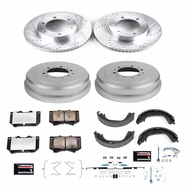 PowerStop auto part