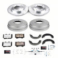 PowerStop auto part