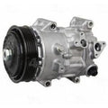NEW COMPRESSOR