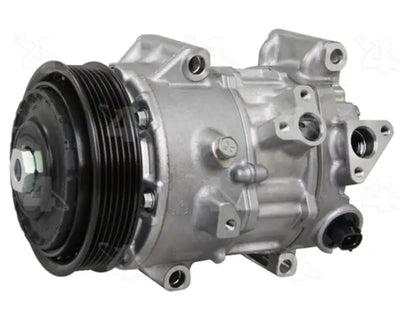 FOUR SEASONS air compressor