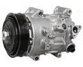 FOUR SEASONS air compressor