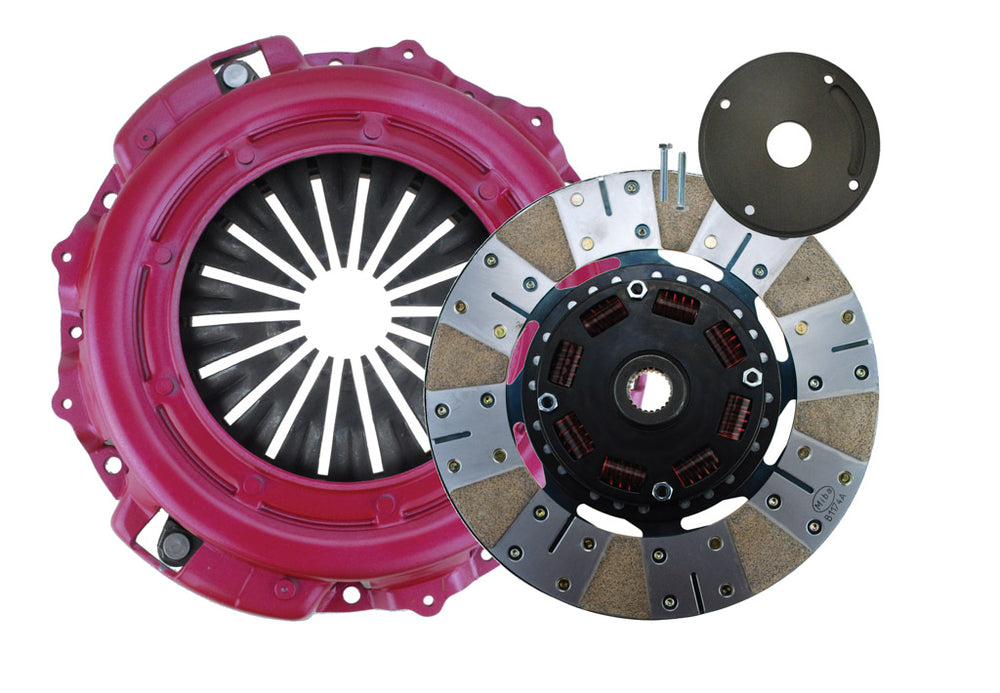 POWERGRIP SET 3.7L FORD MUST USE RAM FW