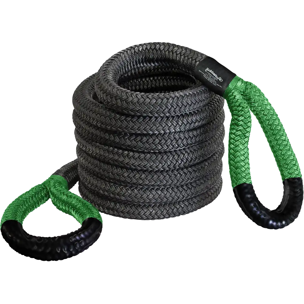 Bubba Rope auto part