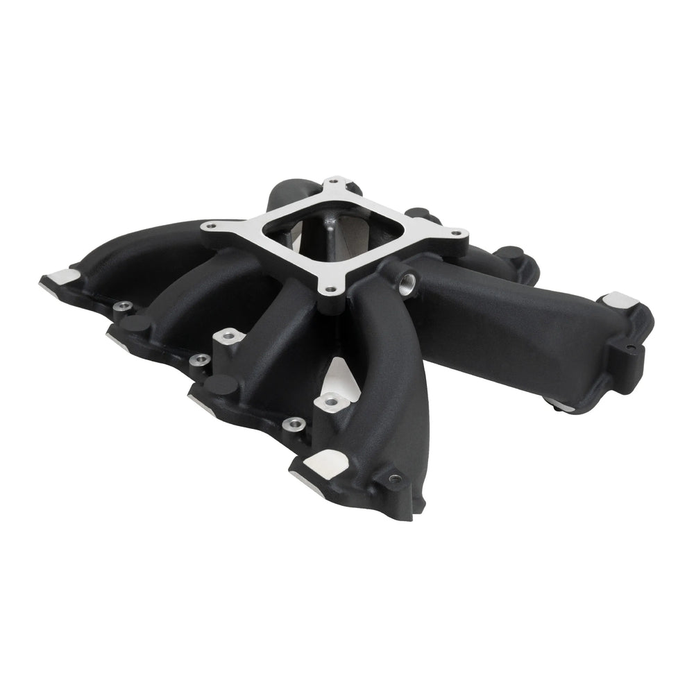 GM LS1/LS2/LS6 SNGL PLANE INTAKE MA