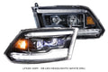 MORIMOTO BIGBANGER NCS LED POD (SPO