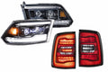 MORIMOTO BIGBANGER NCS LED POD (SPO