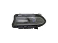 DG CHARGER 1618 HL ASY HALOGEN W/O LOGO LH