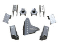 TeraFlex roof rack
