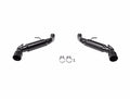 Outlaw Axle-Back Exhaust System Fits 2016-2024 Camaro SS With 6.2L Engine Aggressive Sound Flowmaster