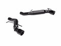 Outlaw Axle-Back Exhaust System Fits 2016-2024 Camaro SS With 6.2L Engine Aggressive Sound Flowmaster