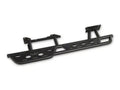 1424 4RUNNER APEX SERIES ROCK SLIDERS BLACK POWDER COATED