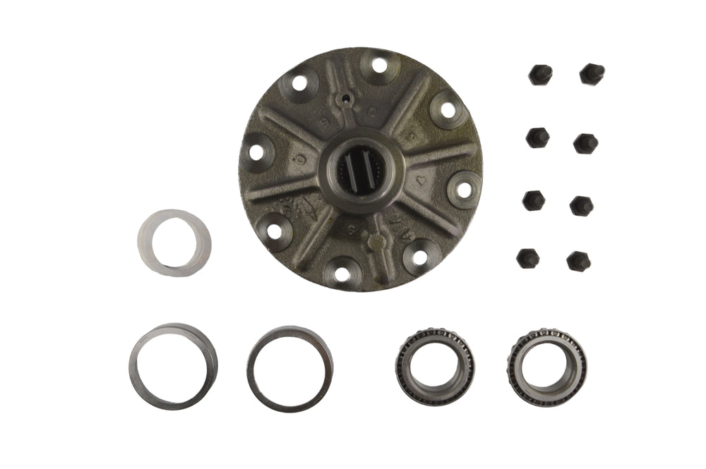 CARRIER CASE KIT