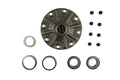 CARRIER CASE KIT