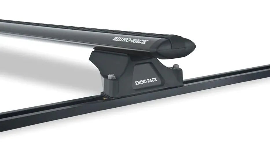 ~(22 lbs. 61X16X9)~ Vortex 2500 Black 2 Bar Roof Rack Subaru Impreza (inc. WRX) PRICING ONLY- USE COMPONENTS