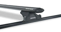~(22 lbs. 61X16X9)~ Vortex 2500 Black 2 Bar Roof Rack Subaru Impreza (inc. WRX) PRICING ONLY- USE COMPONENTS