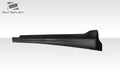 Extreme Dimensions auto part installed view