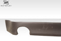Extreme Dimensions auto part detail