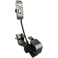 ACCELERATOR PEDAL SENSOR