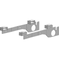2011 CH 25/3500 SUPR RAIL